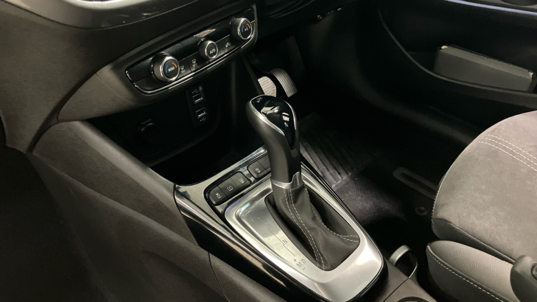 Vauxhall Crossland 1.2 Turbo [130] Ultimate 5dr Auto Petrol Hatchback